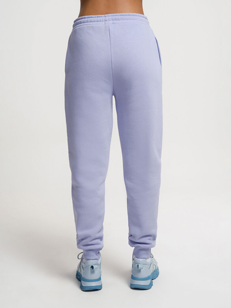 Regular Fit Kadın Eşofman Altı