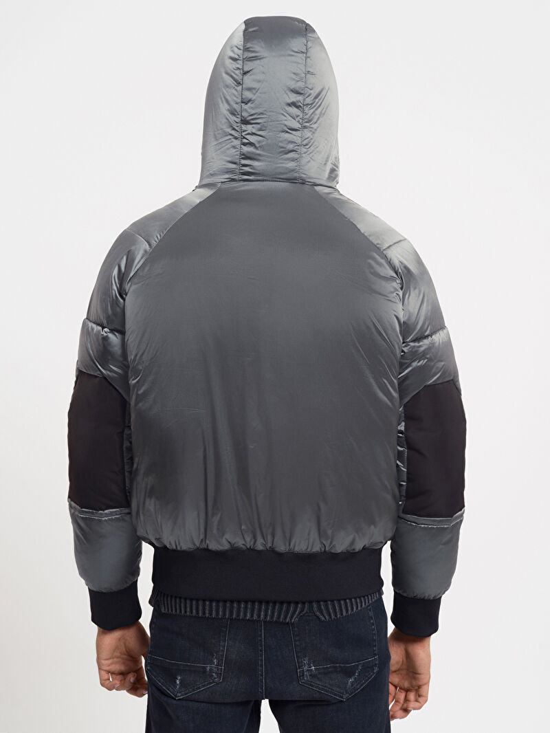 Regular Fit Erkek Mont