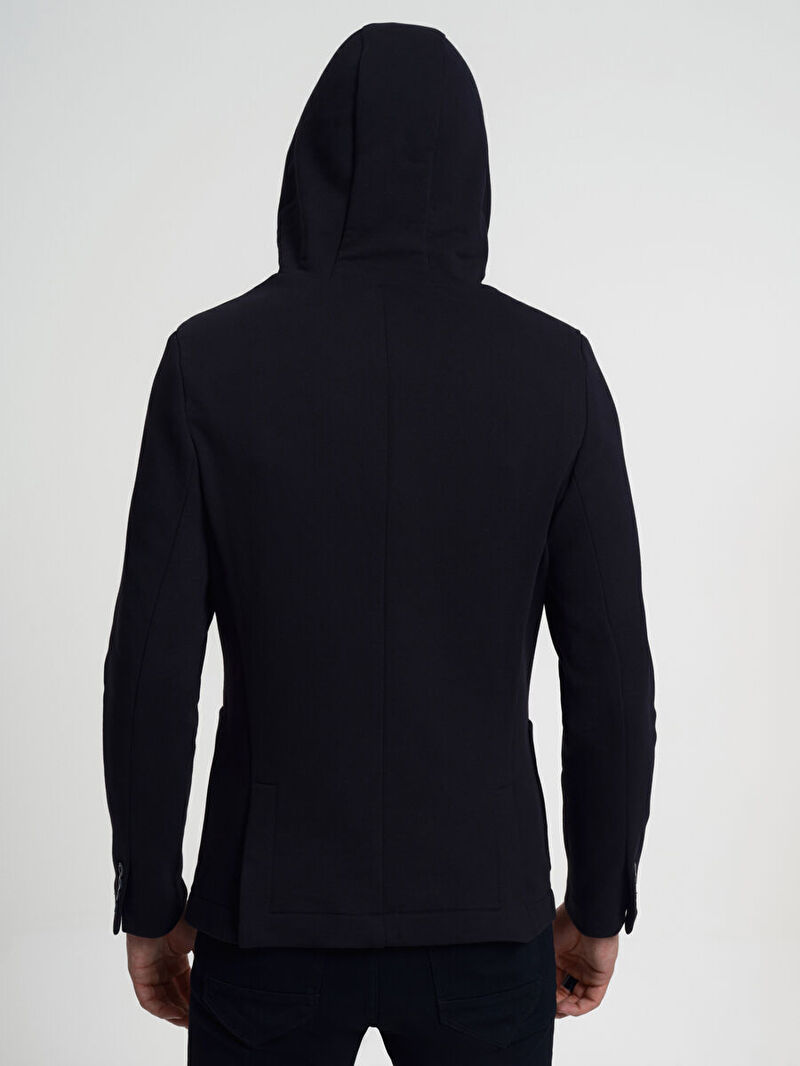 Regular Fit Erkek Ceket