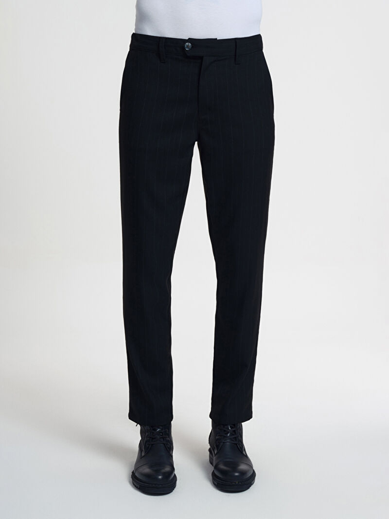 Regular Fit Erkek Pantolon