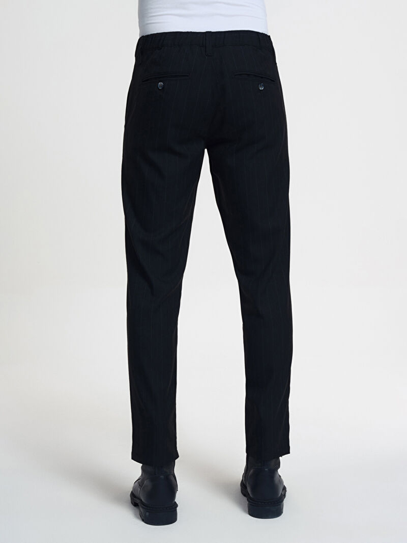 Regular Fit Erkek Pantolon