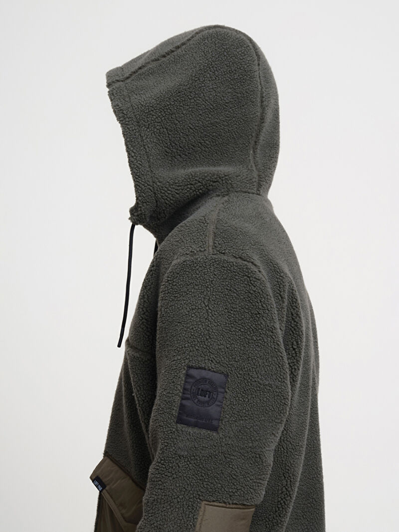 Regular Fit Erkek Mont