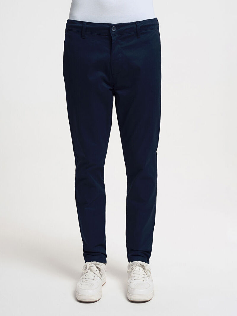 Regular Fit Erkek Pantolon