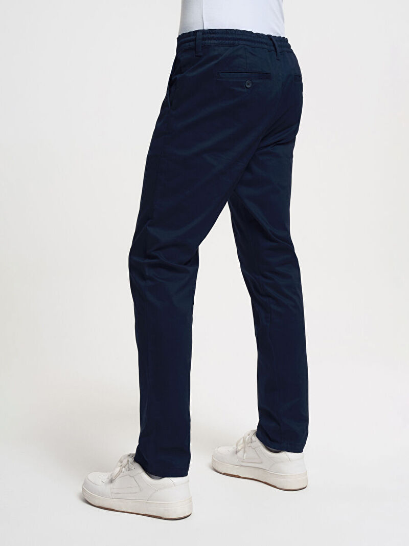 Regular Fit Erkek Pantolon