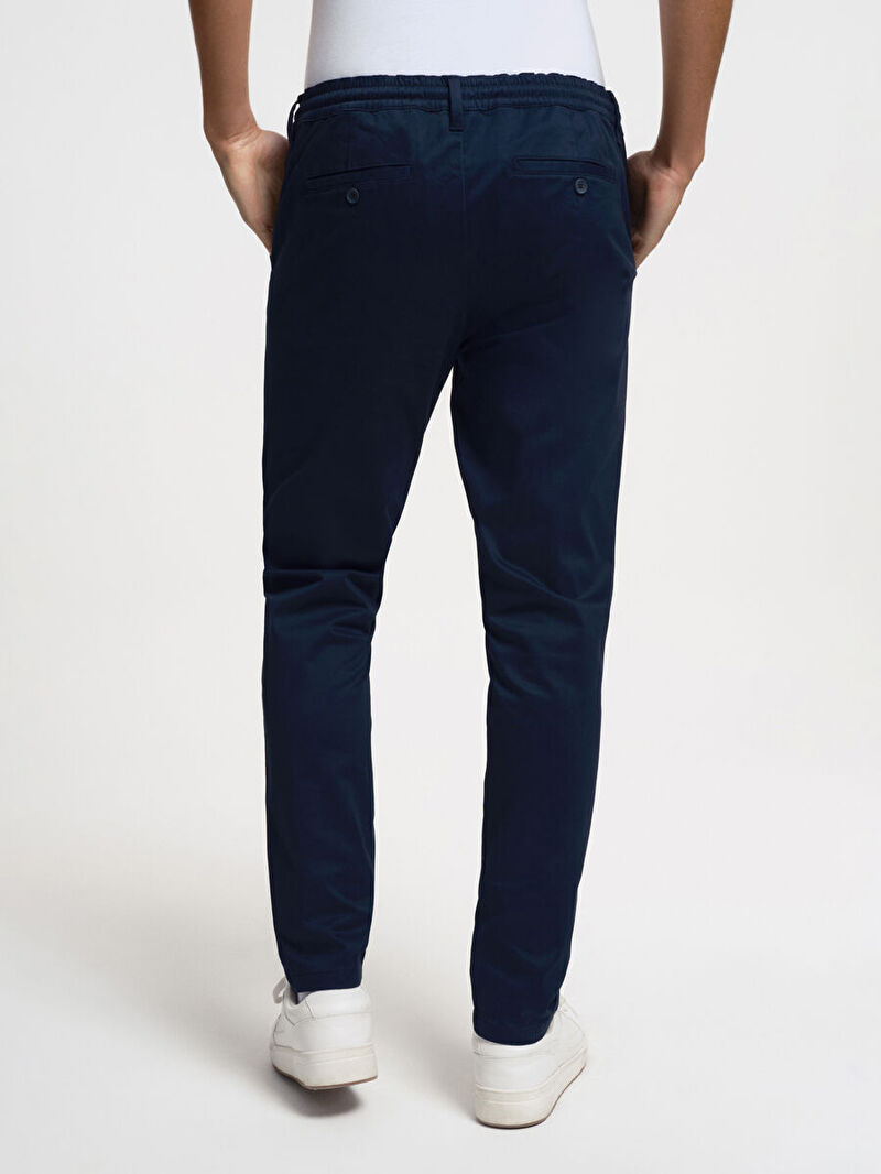 Regular Fit Erkek Pantolon