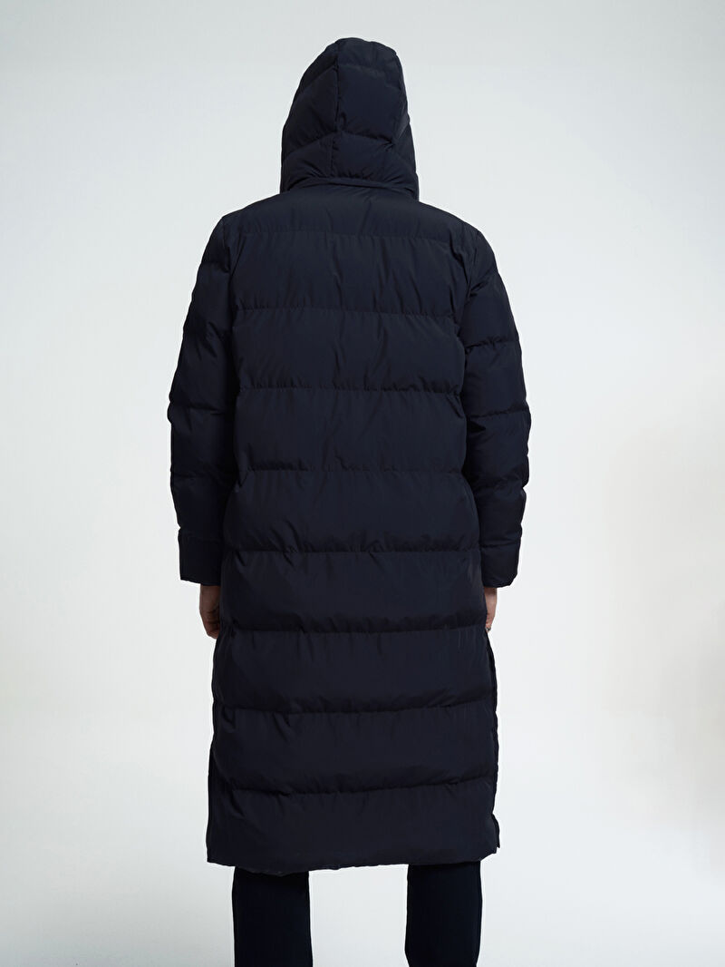 Regular Fit Erkek Kaban