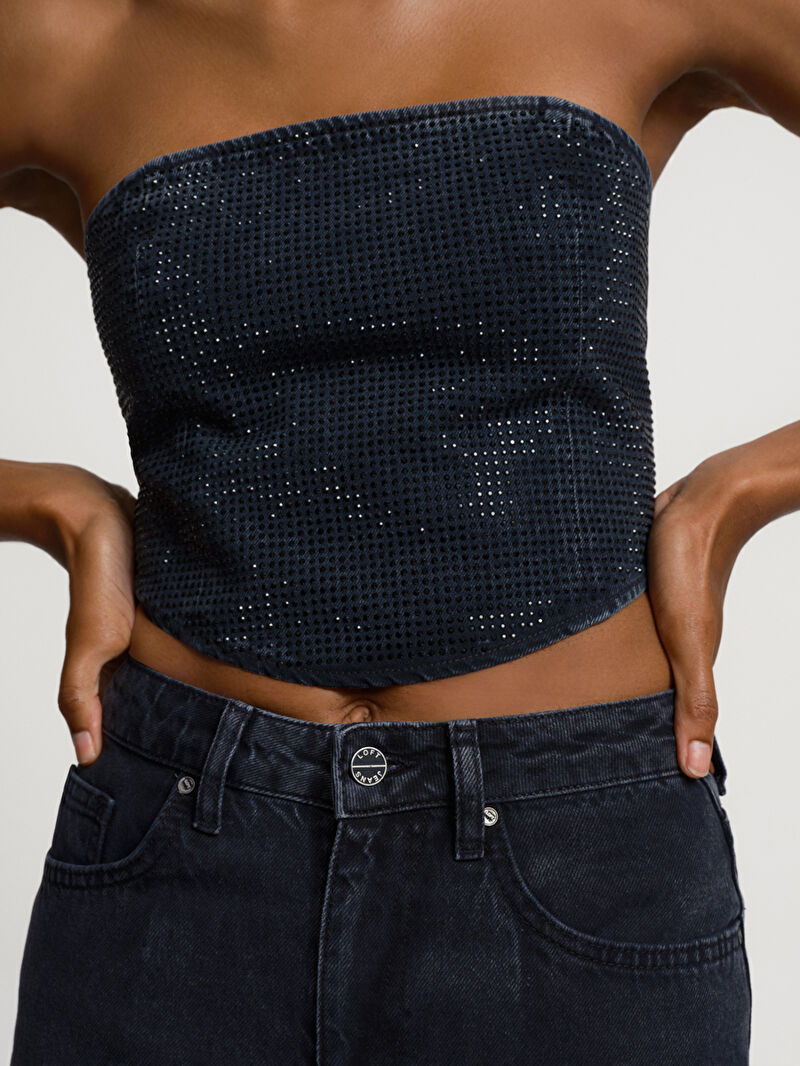 Slim Fit Kadın Büstiyer