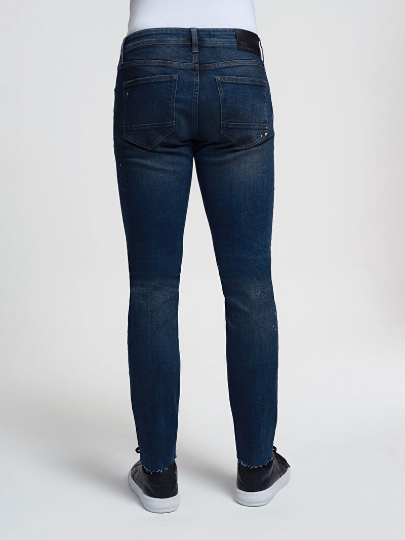 Ricardo Slim Fit Erkek Pantolon