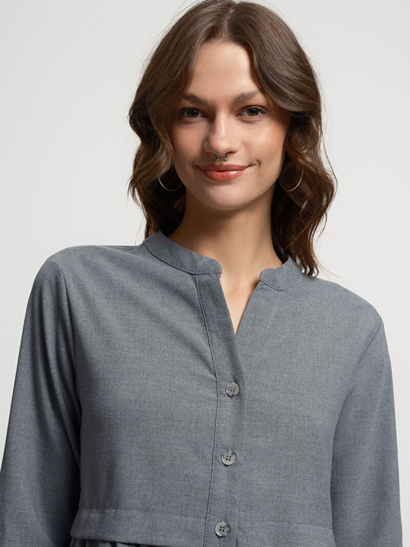 Regular Fit Kadın Elbise