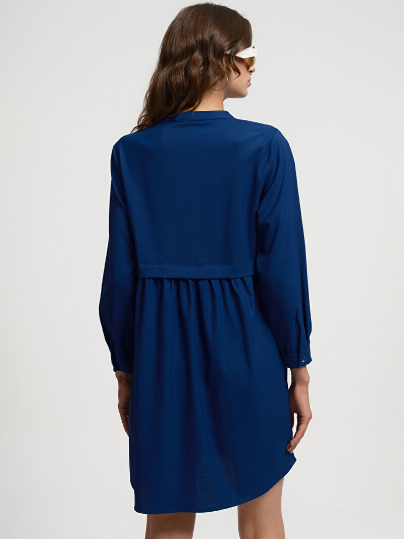 Regular Fit Kadın Elbise