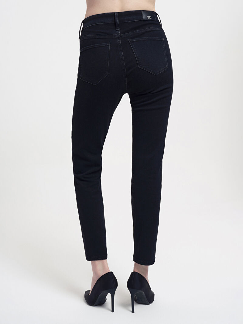 Elena Slim Fit Kadın Pantolon