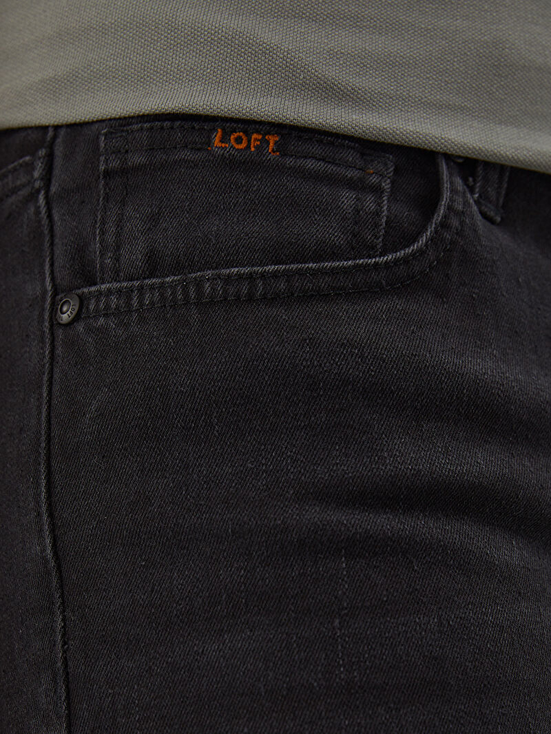 Justin Skinny Fit Erkek Pantolon