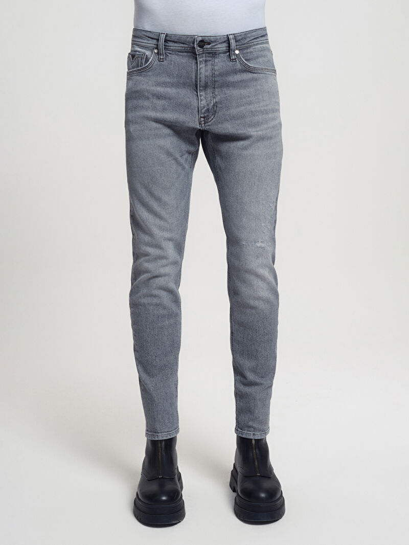 Ricardo Slim Fit Erkek Pantolon