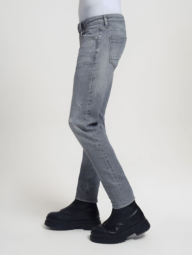 Ricardo Slim Fit Erkek Pantolon