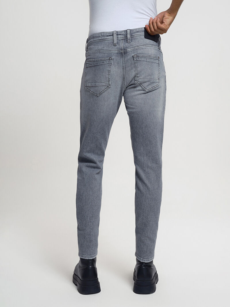 Ricardo Slim Fit Erkek Pantolon