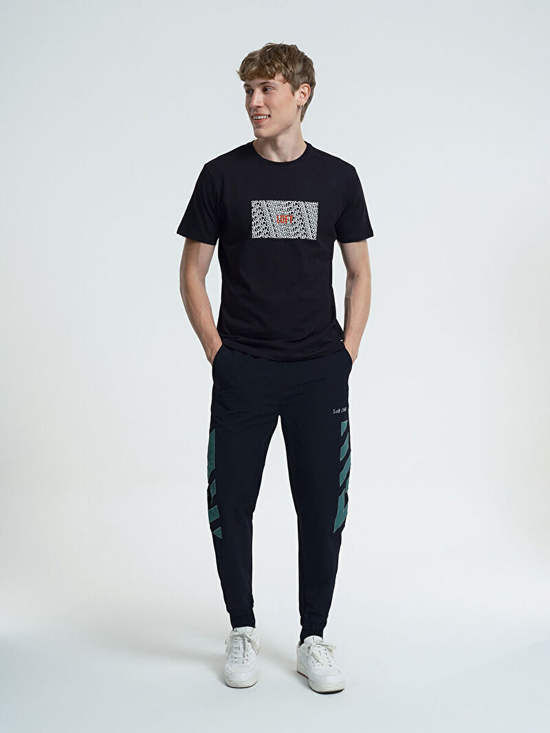 Regular Fit Erkek Pantolon
