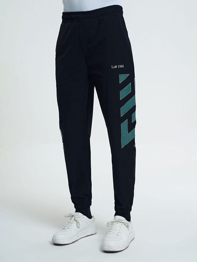 Regular Fit Erkek Pantolon