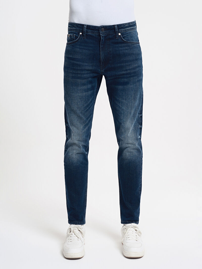 Ricardo Slim Fit Erkek Pantolon