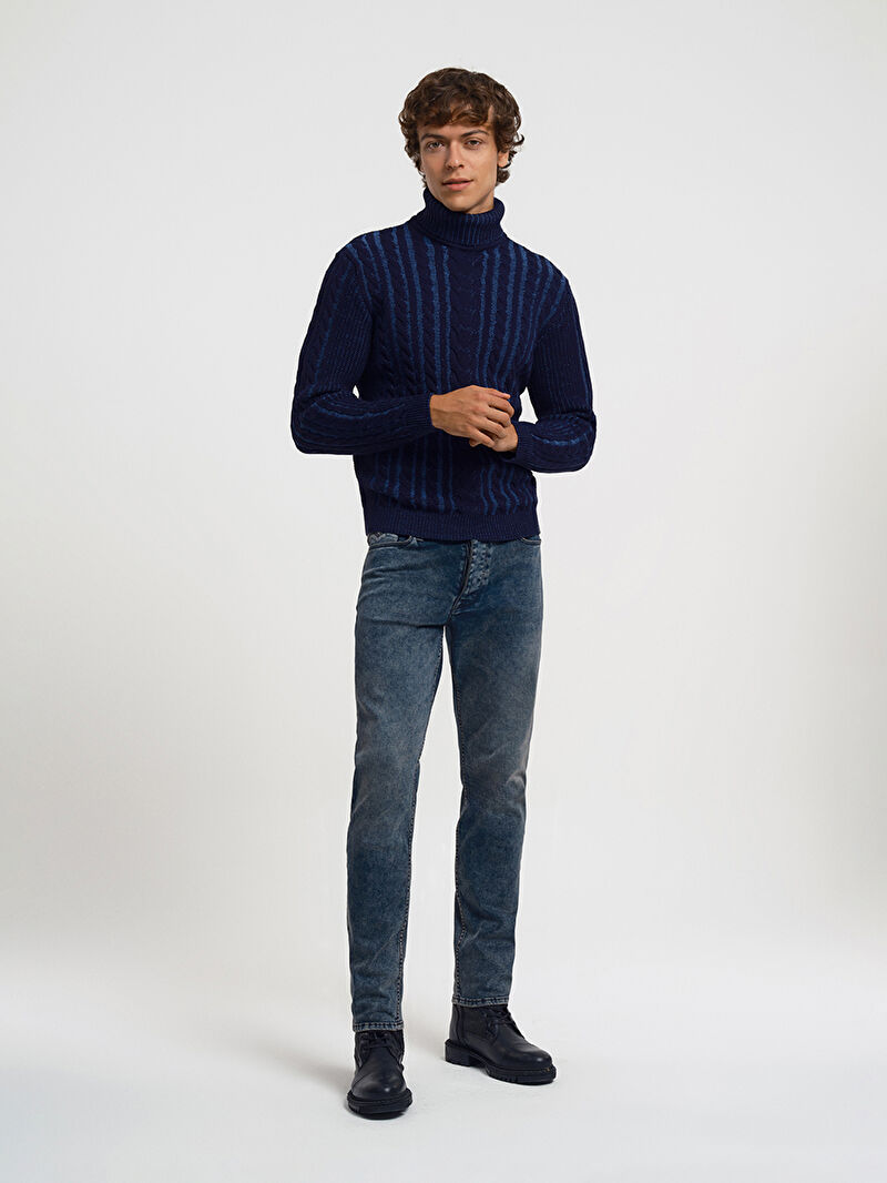 Loftjogg Slim Fit Erkek Pantolon