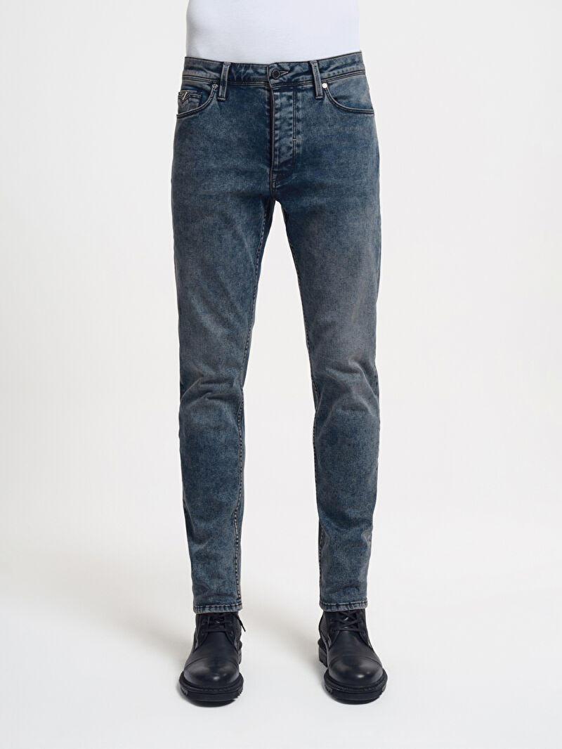 Loftjogg Slim Fit Erkek Pantolon