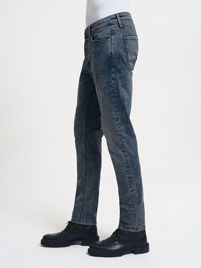 Loftjogg Slim Fit Erkek Pantolon