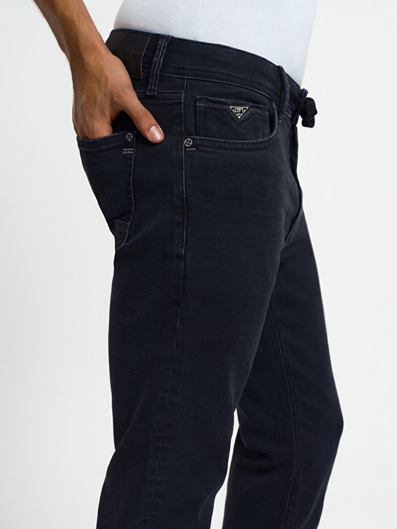 Loftjogg Slim Fit Erkek Pantolon