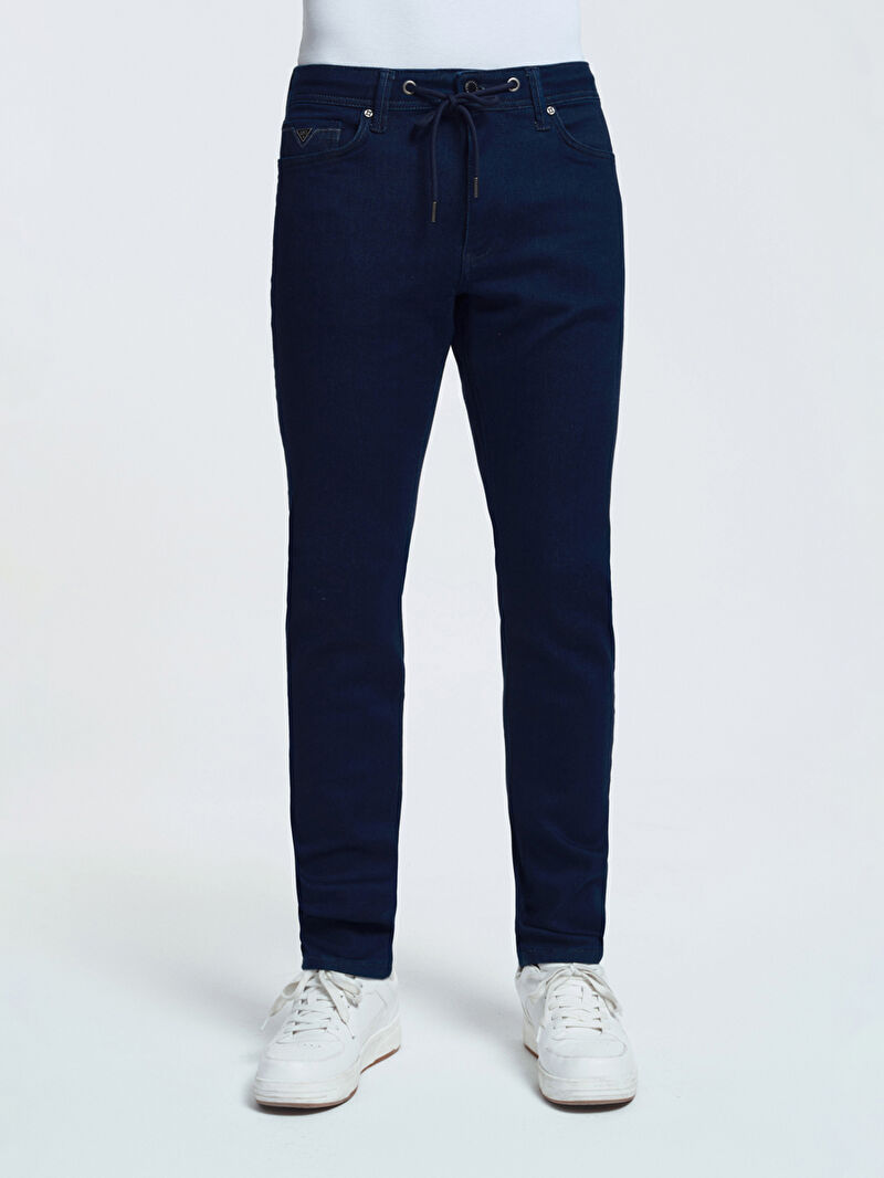 Loftjogg Slim Fit Erkek Pantolon