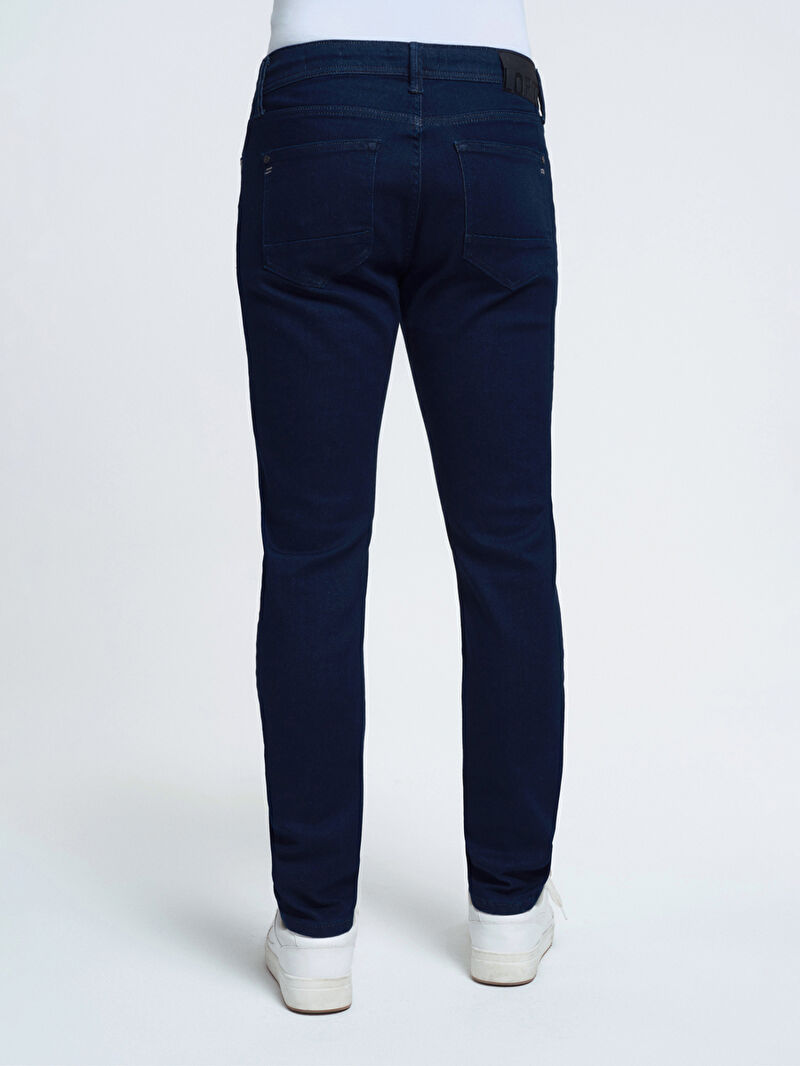 Loftjogg Slim Fit Erkek Pantolon