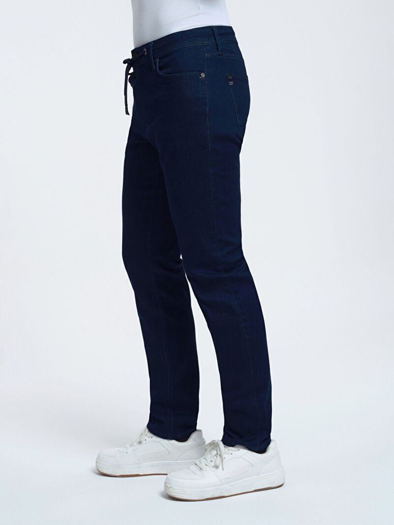 Loftjogg Slim Fit Erkek Pantolon