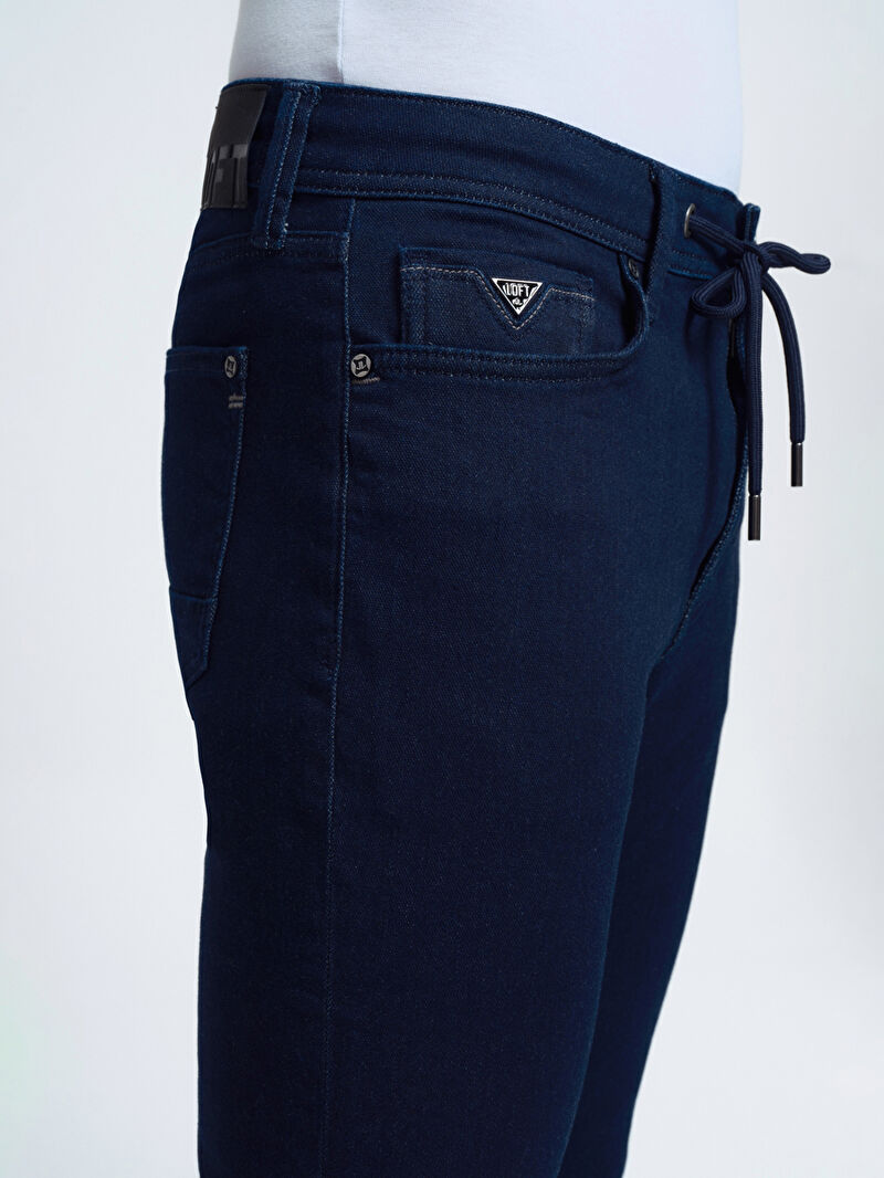 Loftjogg Slim Fit Erkek Pantolon