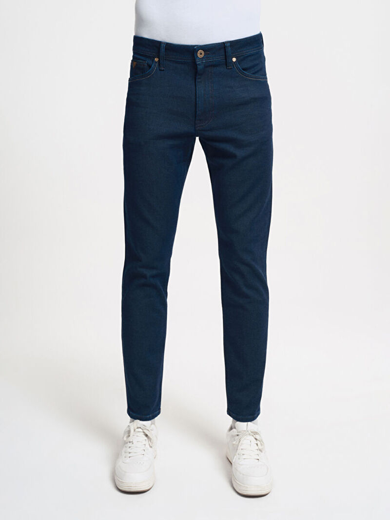 Ricardo Slim Fit Erkek Pantolon