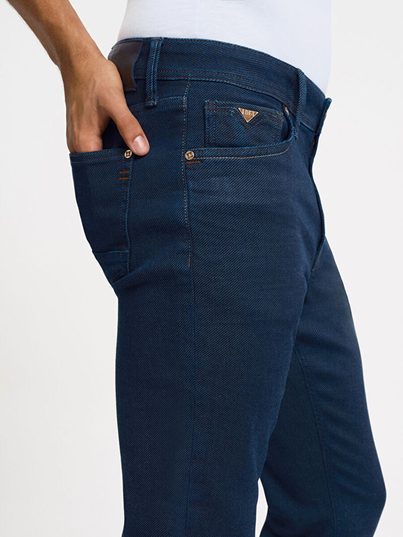 Ricardo Slim Fit Erkek Pantolon