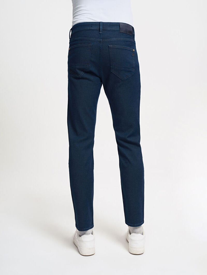 Ricardo Slim Fit Erkek Pantolon