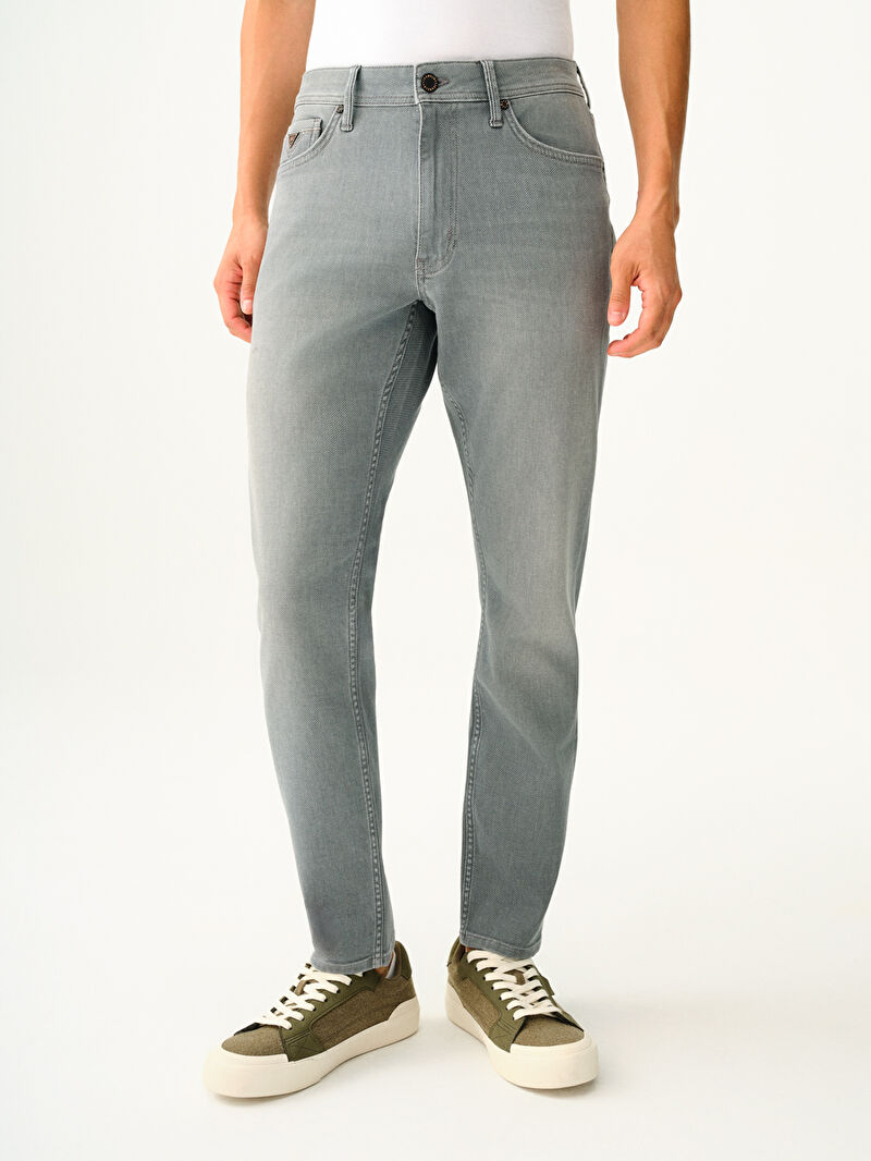 Ricardo Slim Fit Erkek Pantolon