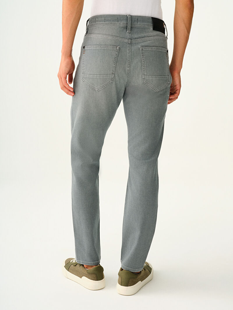 Ricardo Slim Fit Erkek Pantolon