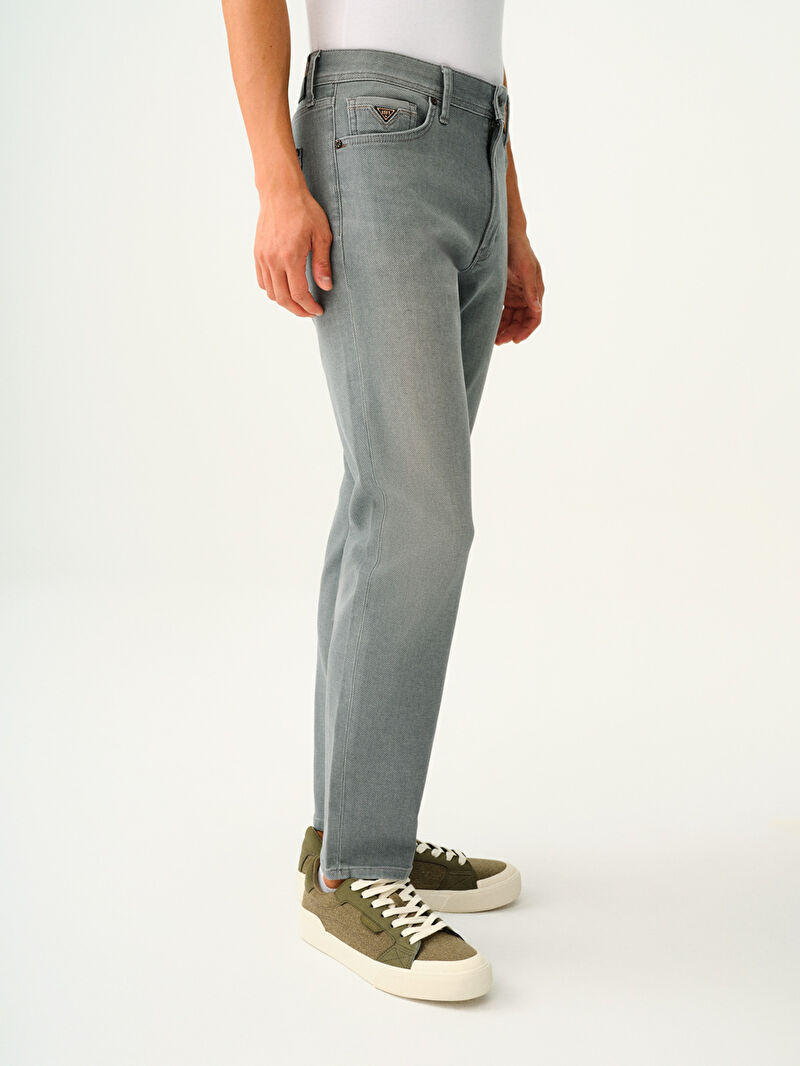 Ricardo Slim Fit Erkek Pantolon