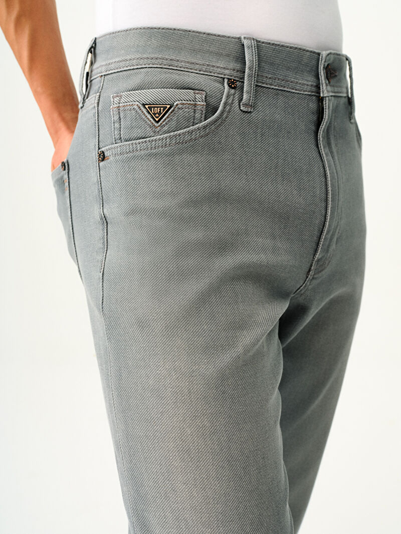 Ricardo Slim Fit Erkek Pantolon