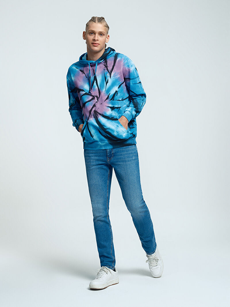 Ricardo Slim Fit Erkek Pantolon