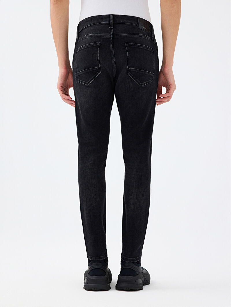 Justin Skinny Fit Erkek Pantolon