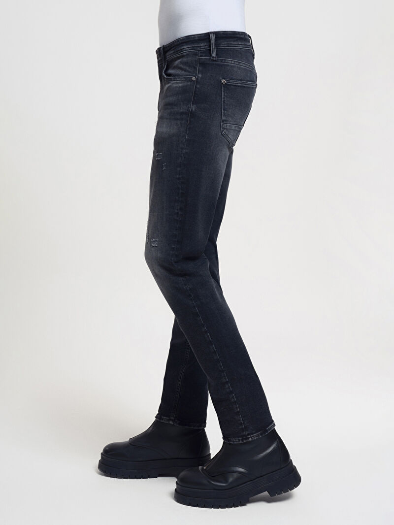 Ricardo Slim Fit Erkek Pantolon