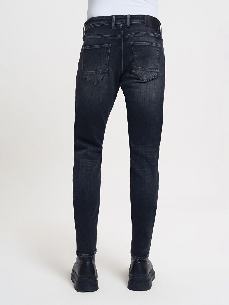 Ricardo Slim Fit Erkek Pantolon