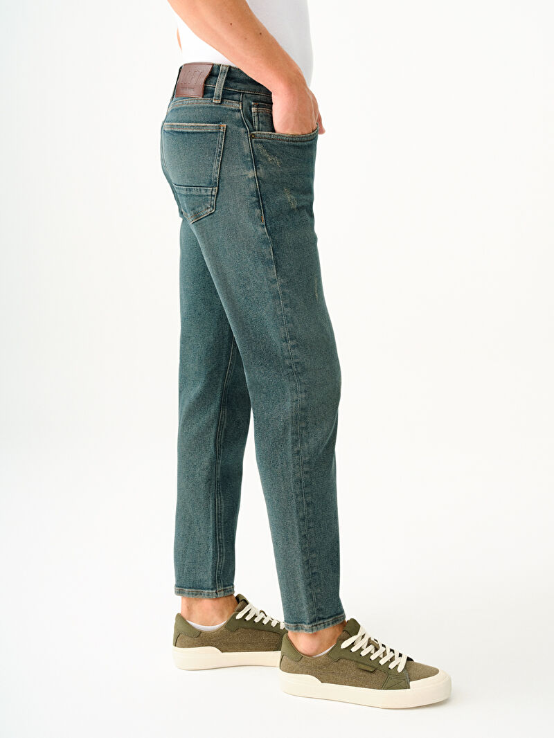 Tony Slim Fit Erkek Pantolon