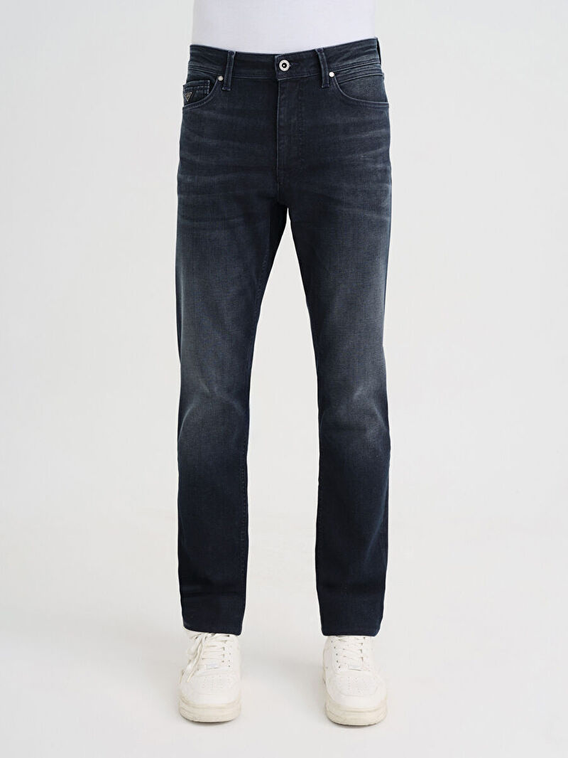 Terrybrown Slim Fit Erkek Pantolon