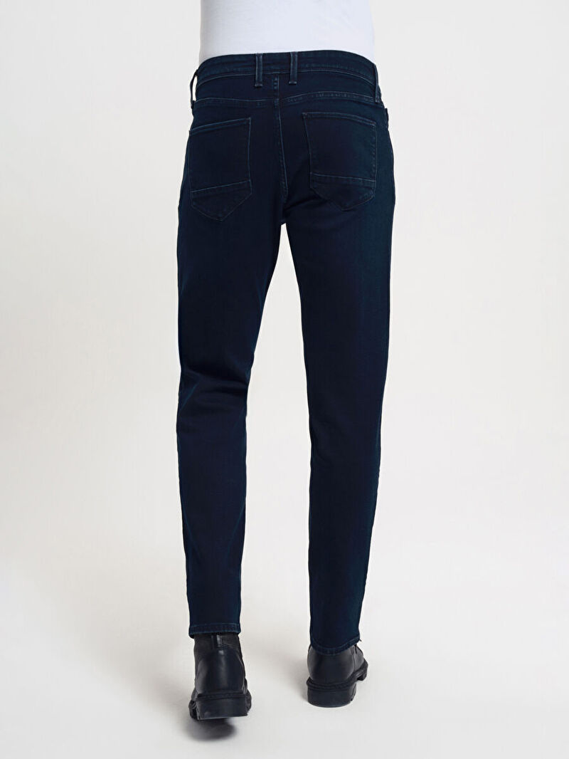 Terrybrown Slim Fit Erkek Pantolon