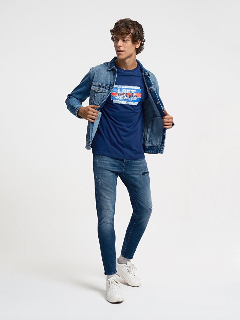 Regular Fit Erkek Ceket