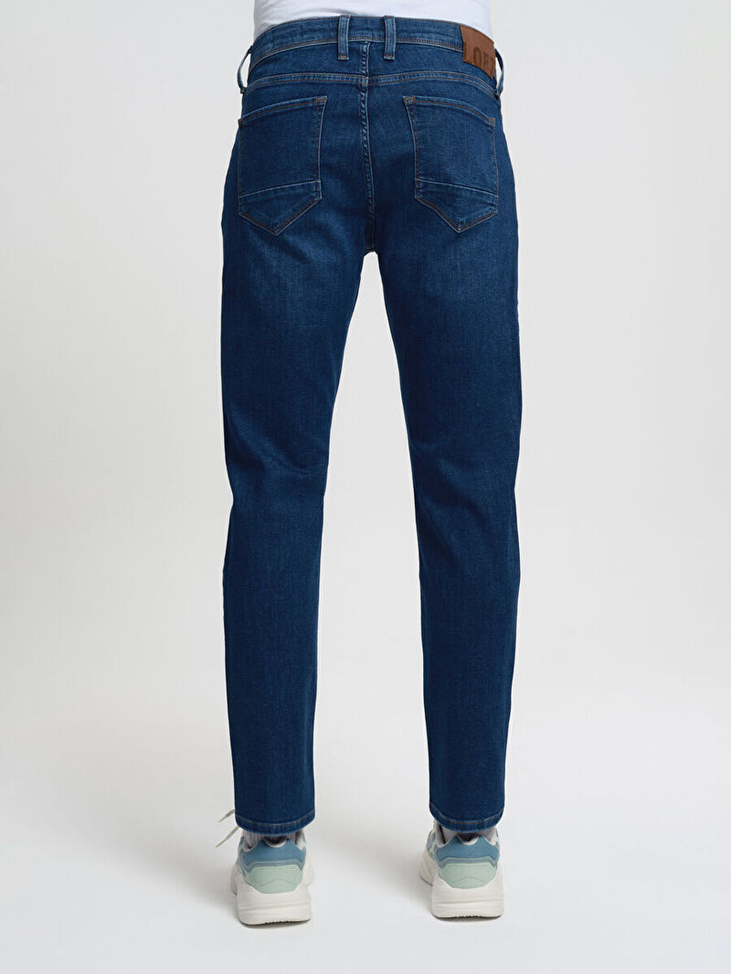 Terrybrown Slim Fit Erkek Pantolon