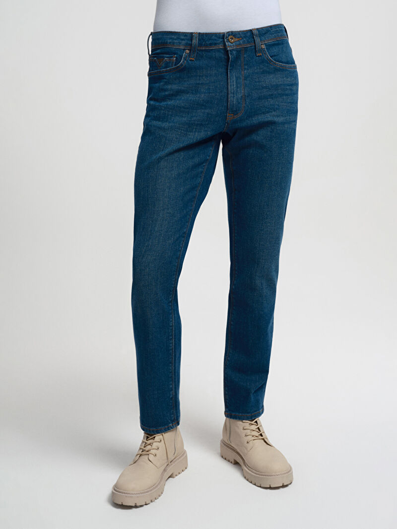 Terrybrown Slim Fit Erkek Pantolon