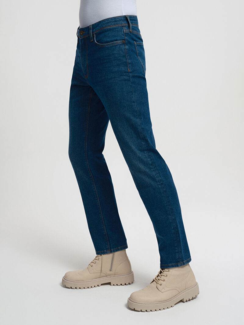 Terrybrown Slim Fit Erkek Pantolon