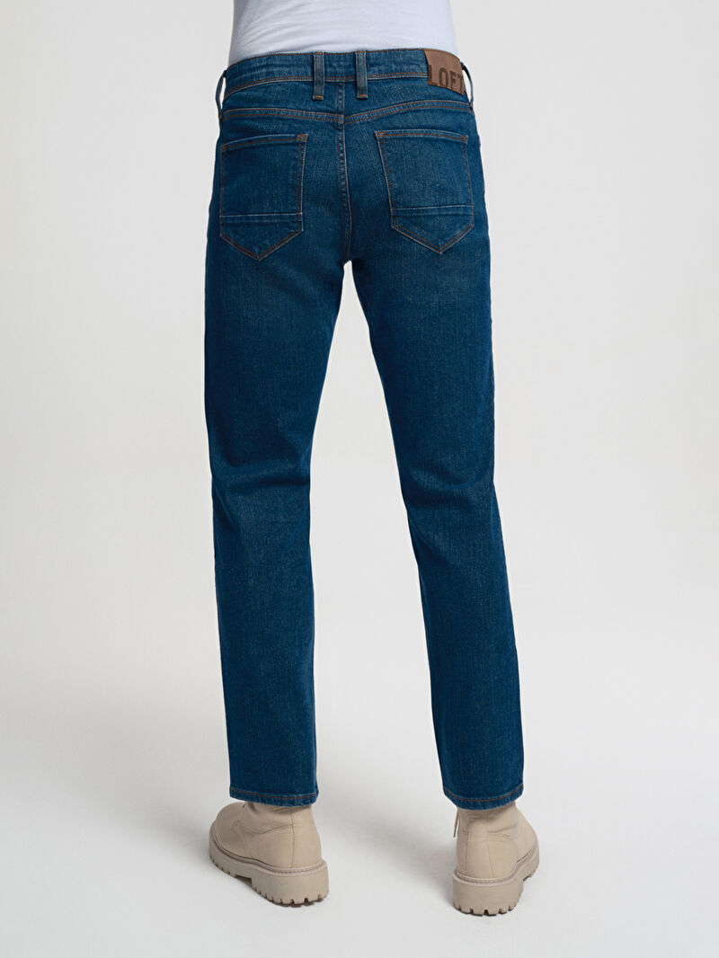 Terrybrown Slim Fit Erkek Pantolon