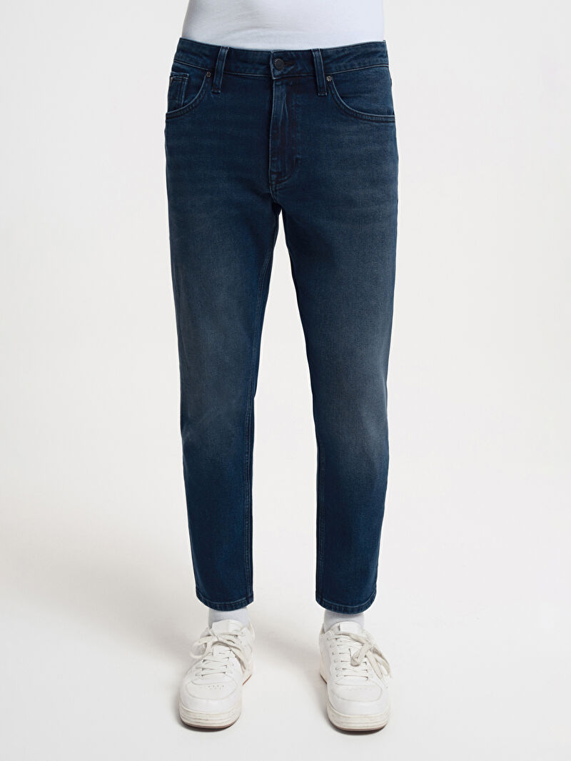 Tony Slim Fit Erkek Pantolon